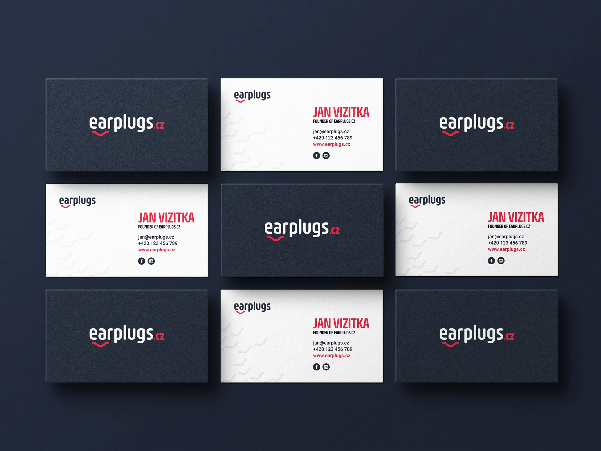 Earplugs.cz
