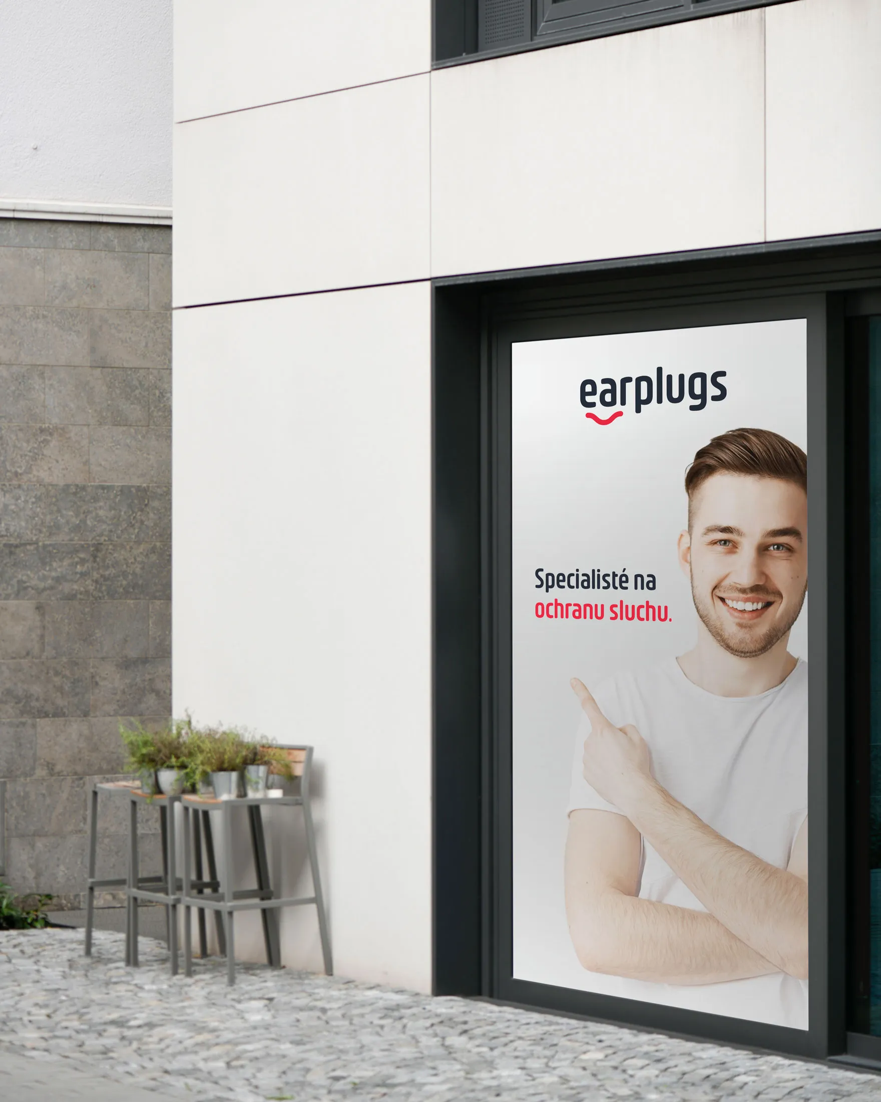 Earplugs.cz