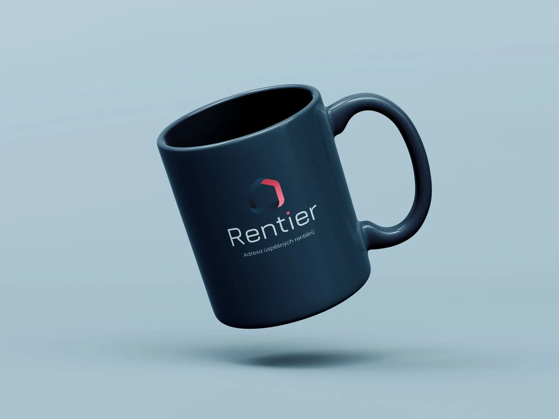 Rentier.cz